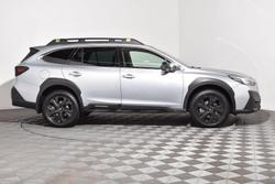 2021 Subaru Outback AWD Sport