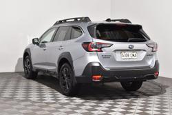 2021 Subaru Outback AWD Sport