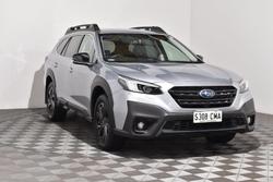 2021 Subaru Outback AWD Sport