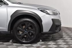 2021 Subaru Outback AWD Sport