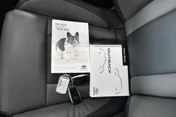 2021 Subaru Outback AWD Sport