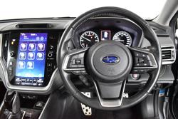 2021 Subaru Outback AWD Sport