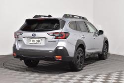 2021 Subaru Outback AWD Sport