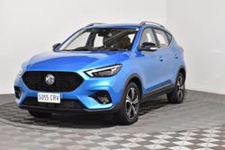 2022 MG ZST Excite