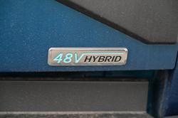 2025 Foton Tunland V9-S