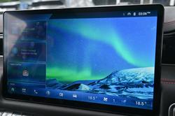 2025 Foton Tunland V9-S