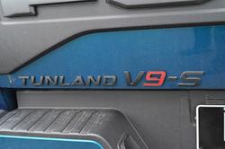 2025 Foton Tunland V9-S