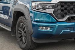 2025 Foton Tunland V9-S