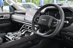 2025 Foton Tunland V9-S