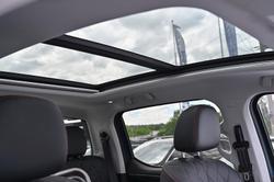 2025 Foton Tunland V9-S