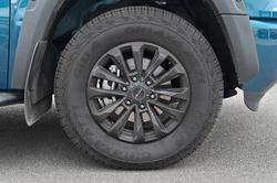 2025 Foton Tunland V9-S