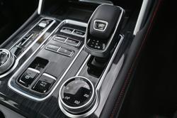 2025 Foton Tunland V9-S