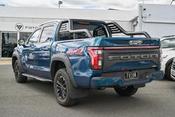 2025 Foton Tunland V9-S