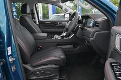 2025 Foton Tunland V9-S