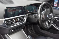 2019 BMW 3 Series
