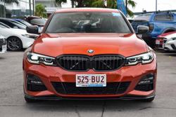 2019 BMW 3 Series