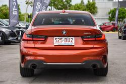 2019 BMW 3 Series
