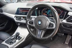 2019 BMW 3 Series
