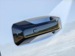 2025 LDV Terron 9 Evolve