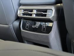 2025 LDV Terron 9 Evolve