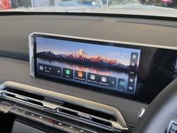 2025 LDV Terron 9 Evolve