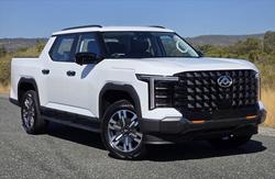 2025 LDV Terron 9 Evolve