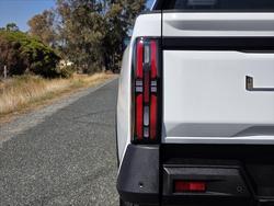 2025 LDV Terron 9 Evolve