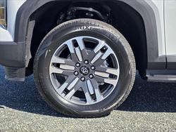 2025 LDV Terron 9 Evolve