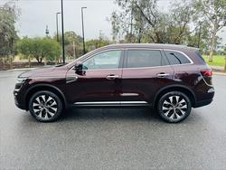 2025 Renault Koleos Evolution