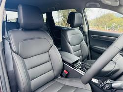 2024 Renault Koleos Evolution