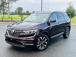 2024 Renault Koleos Evolution