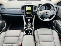 2025 Renault Koleos Evolution
