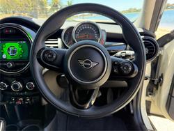 2020 MINI Hatch Cooper