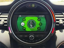 2020 MINI Hatch Cooper