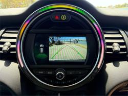 2020 MINI Hatch Cooper