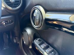 2020 MINI Hatch Cooper