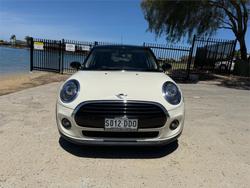 2020 MINI Hatch Cooper