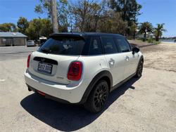 2020 MINI Hatch Cooper