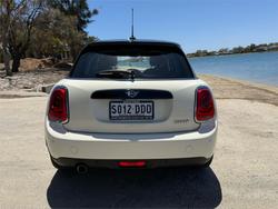 2020 MINI Hatch Cooper