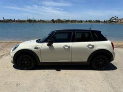 2020 MINI Hatch Cooper