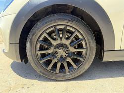 2020 MINI Hatch Cooper