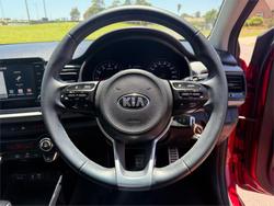 2017 Kia Rio SLi