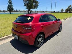 2017 Kia Rio SLi