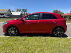 2017 Kia Rio SLi