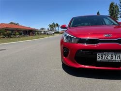 2017 Kia Rio SLi