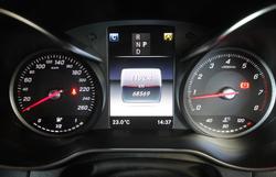 2019 Mercedes-Benz GLC-Class GLC200 X253 Selenite Grey