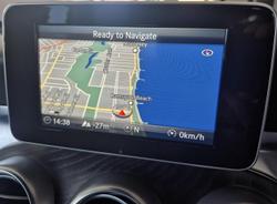 2019 Mercedes-Benz GLC-Class GLC200 X253 Selenite Grey