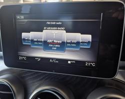 2019 Mercedes-Benz GLC-Class GLC200 X253 Selenite Grey