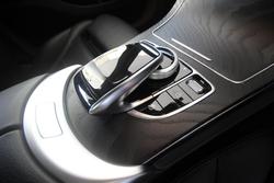 2019 Mercedes-Benz GLC-Class GLC200 X253 Selenite Grey