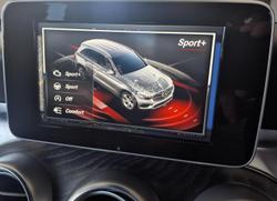 2019 Mercedes-Benz GLC-Class GLC200 X253 Selenite Grey